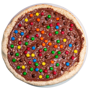 M&M