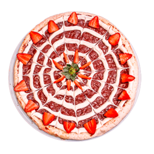 Flor de Chocolate