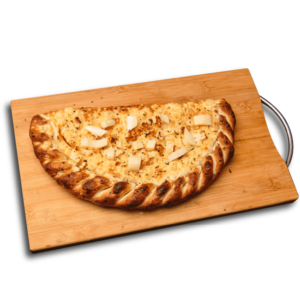 Frango com Catupiry