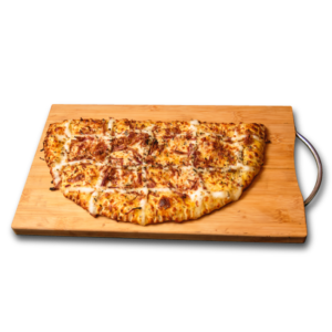 Carne Seca com Catupiry
