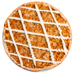 Frango com Catupiry