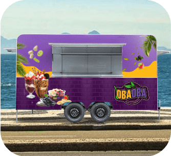 food truck