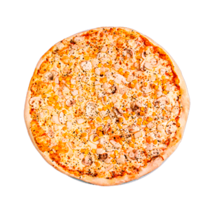 Vegetariana